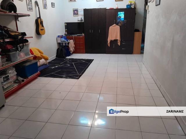 DEAL! Single Storey Terrace Taman Sri Keramat AU2A/1 for