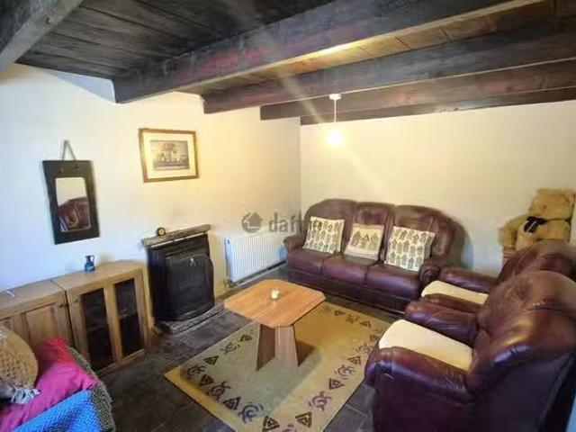 Charming Toberdaly, Rhode, Rhode, Co. Offaly is for rent