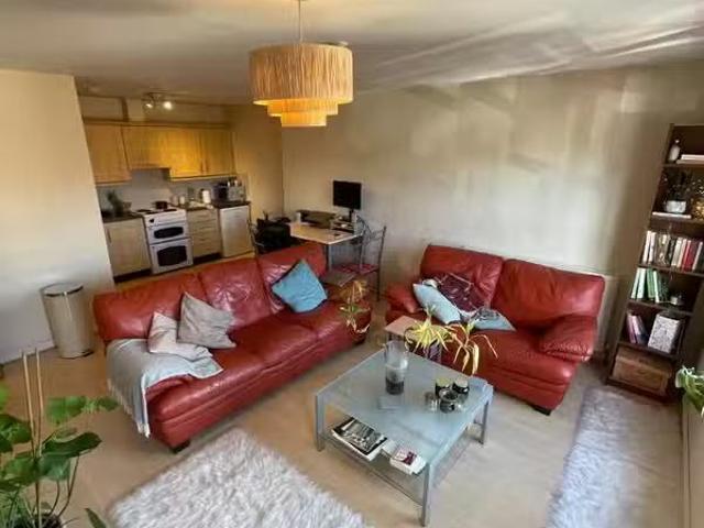 Unique Unit 4, 114 Donegall Pass