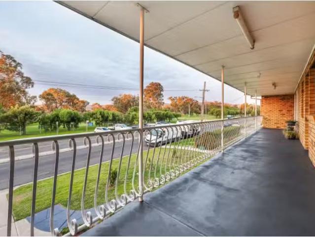 Nice 114 Kent Street, TAMWORTH House for rent Listed by Wendy.