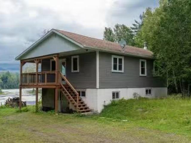 Just in! 12 BR 5741 Ch. Du Lac Pilon, Sainte Adèle, QC, J8B 1N.
