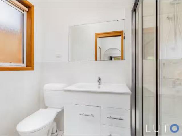 Charming 130 Julia Flynn Avenue, Isaacs House for rent Listed.