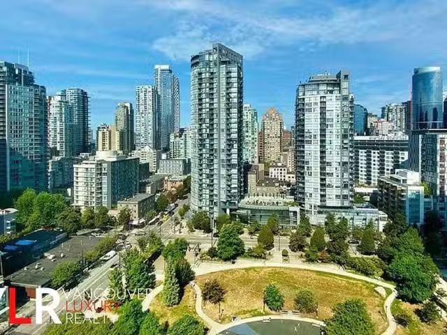 For Rent! 1 BA Apartment for rent in Vancouver, Vancouver West.