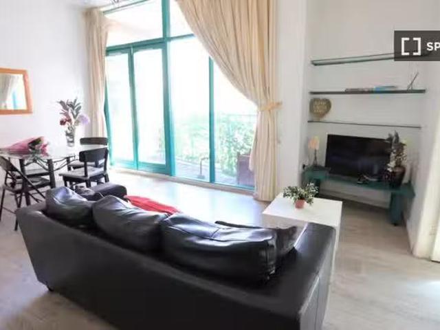 Cheap 1 BR 2 bedroom apartment for rent in Southside, Dublin