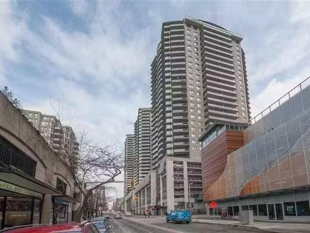 Just in! 1 BR Apartment for rent in New Westminster, New Westm.