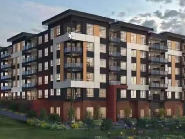 Nice 1 BR Apartment for rent in Langley, Langley, 8117 200a St.