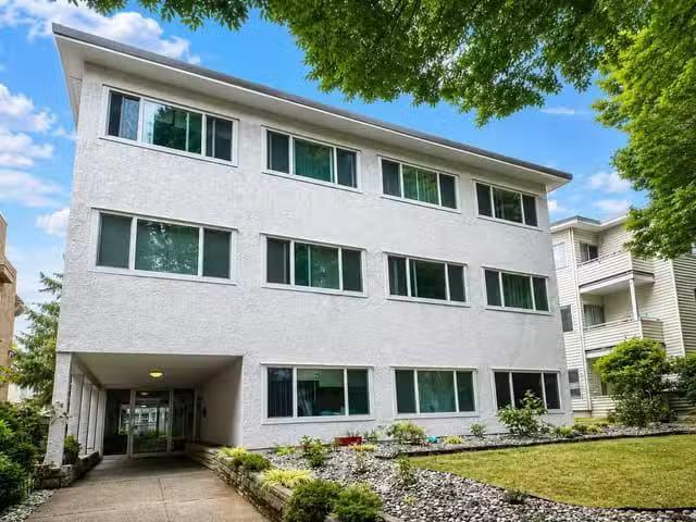Deal! 1 BR Apartment for rent in Vancouver, Vancouver West, 86.