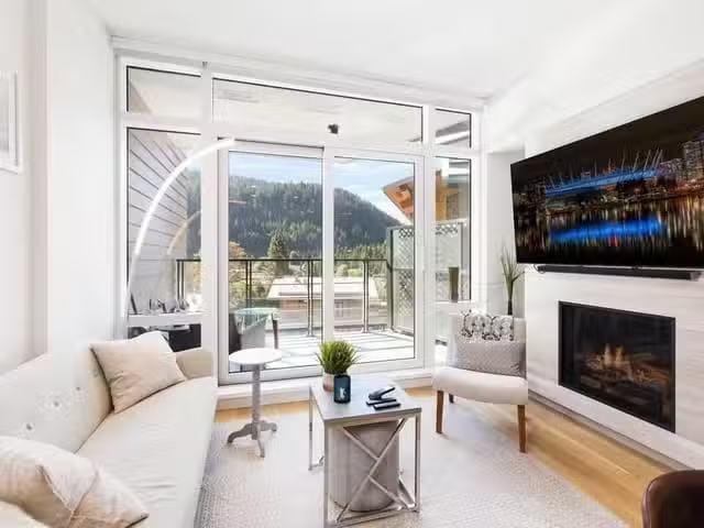 Unique 1 BR Apartment for rent in West Vancouver, West Vancouv.