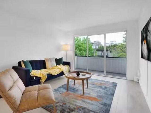Deal! 1 BR West 8th Avenue