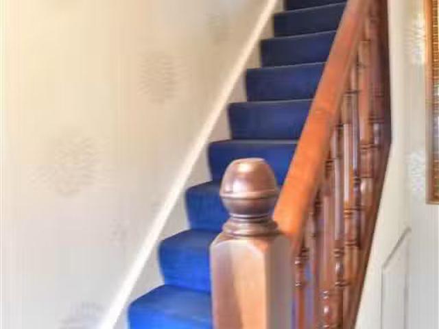 For Rent! 25 Wilson Crescent