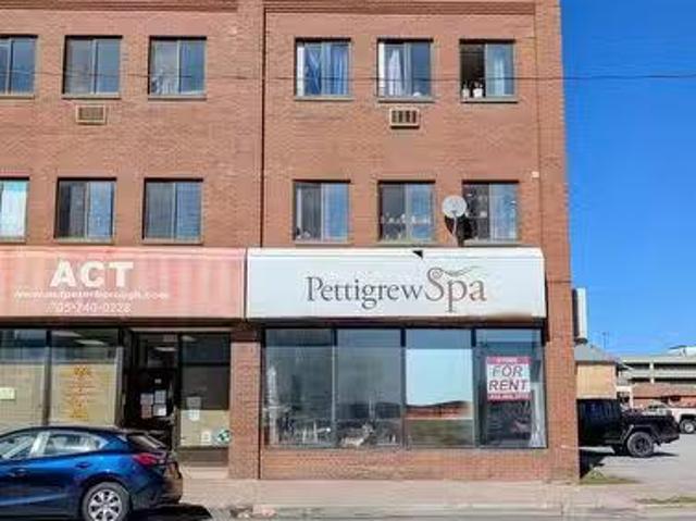 Unique 224 Charlotte Street, Peterborough Town Ward 3, ON, K.