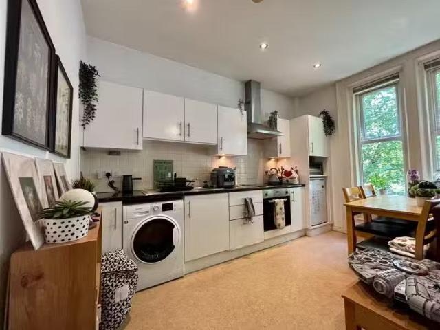 Nice 2, 112 Stranmillis Road