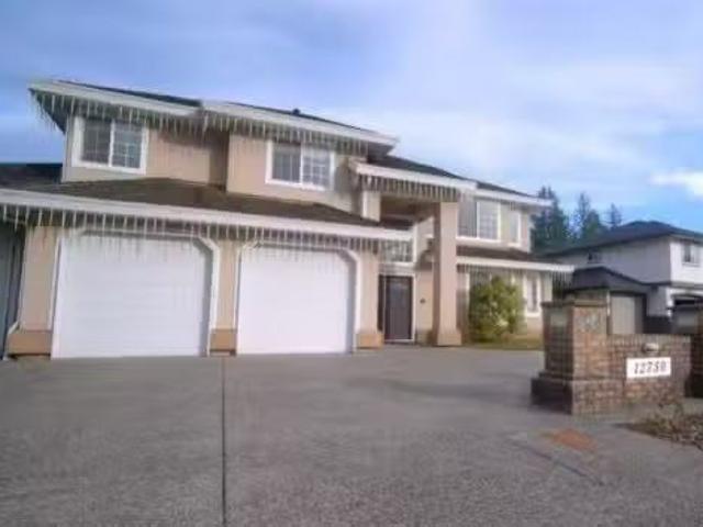 Deal! 2 BR 12750 227B Street, Maple Ridge, BC, V2X 2Z4 house.