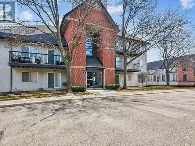Rental! 2 BR 614 1450 Glen Abbey Gate, Oakville, ON, L6M 2V7.
