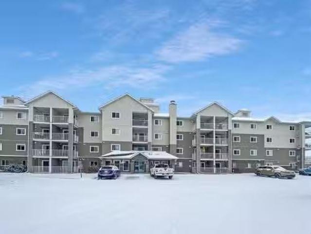 Deal! 2 BR Avenue, Grande Prairie, AB, T8V 0P3 house for lea.
