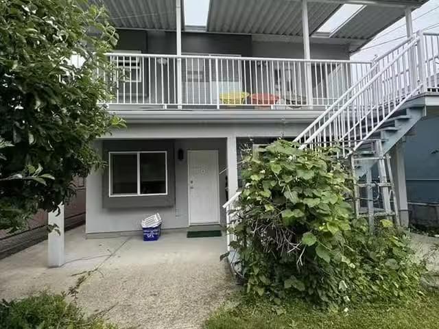 Deal! 2 BR House for rent in Vancouver, Vancouver East, 6300 P.