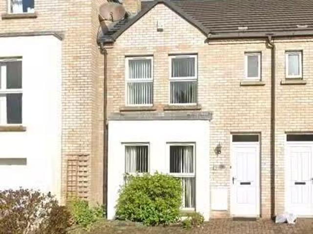 Deal! 3 BR 36 Cloonavin Green Short Term, 6 Months