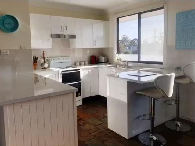 Cheap 43 SYDNEY AVENUE, CALLALA BAY House for rent Listed by.