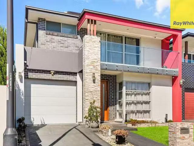Cheap 4 BR 29 Geranium Street, Marsden Park, NSW 2765