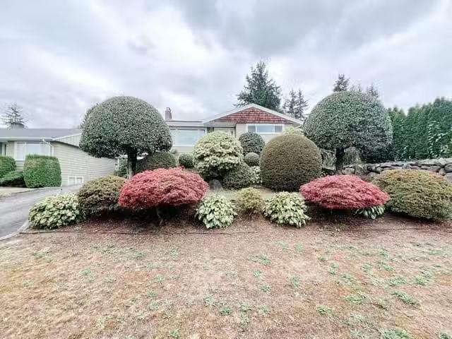 Deal! 4 BR House for rent in West Vancouver, West Vancouver, C.