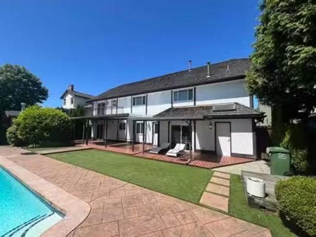 Cheap 5 BR 6340 Chelmsford Street, Richmond, BC, V7C 5E1 hou.