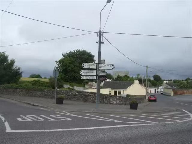 For Rent! 5 The Aislings, Glanworth, Cork