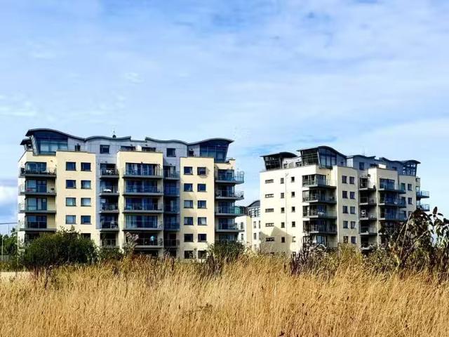 Just in! 611 The Kingfisher, The Sanctuary, Jacob's Island, Ma.