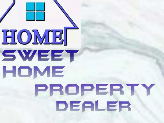 Dealing with all kind of Properties Attock ID 14034