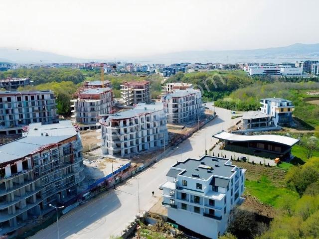 Deallife Dan Başiskele Paşadağ Da Satılık 2+1 Dubleks Daire