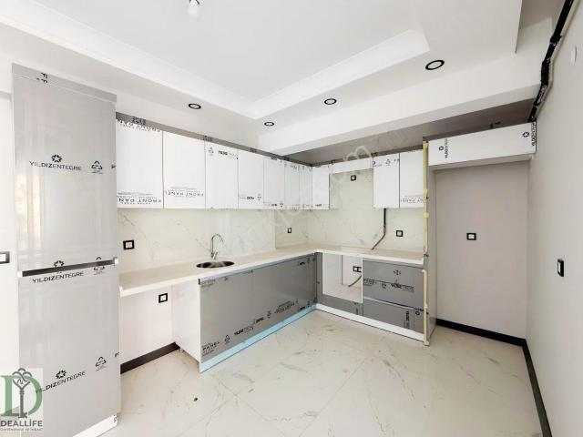 Deallife'dan Ataevler'de Satılık 2+1 160m² Geniş Dubleks