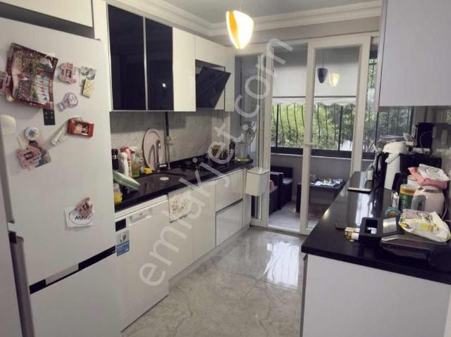 Deallife'dan Atakent Evlerinde İçi Yapılı 2+1 Daire