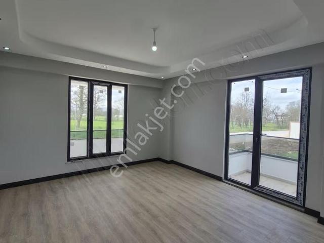 Deallife'dan Köseköy'de 3+1 Zemin Kat Satılık Daire