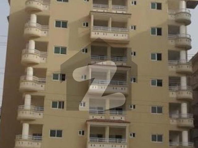 Deans heights flat for rent Hayatabad Phase 2