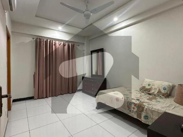 Deans Offers Furnished 3 Bed Apartment For Rent G 11/3