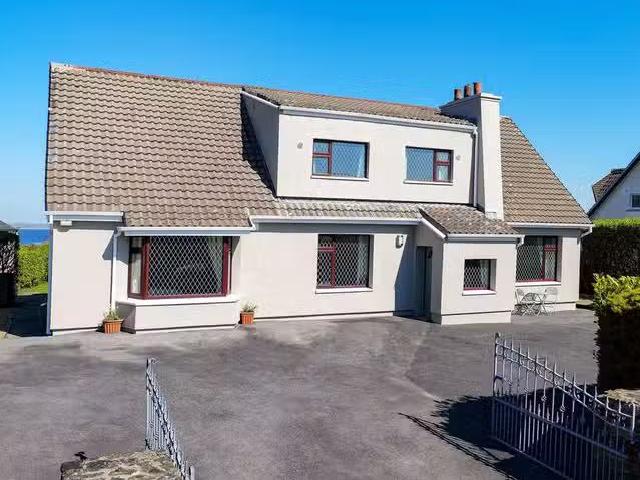 Deansgate, Gortacleva, Bushypark, Galway, H91YC9X is for sale