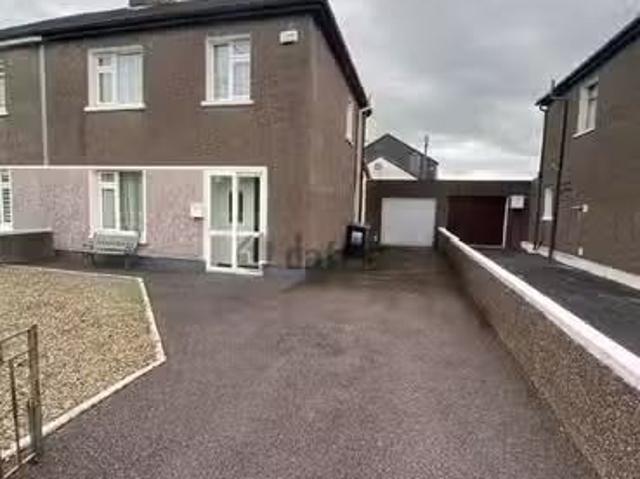Deanwood Place, Togher, Cork, Togher Cork City, Co. Cork is.