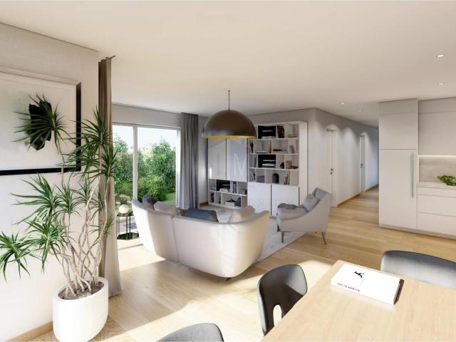 Début de Chantier  Joli 4 ½ pièces de Style à Saisir | dreamo. Ch