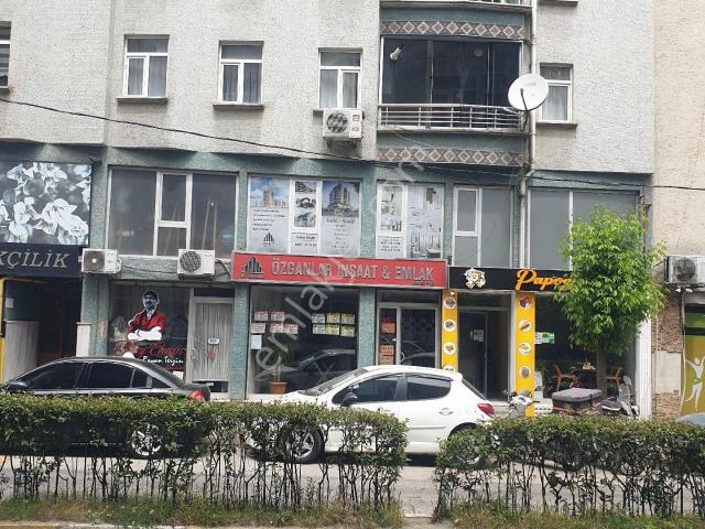 Debboyda Orhan Yılmaz Cad. Kiralık Dükkan