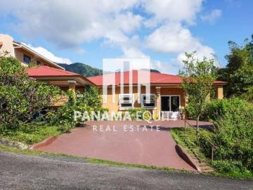 Debe ver la propiedad de montaña Villa Valencia Casa en Altos Del Maria