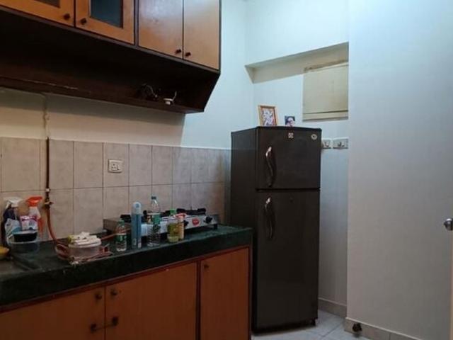 Debonair Apartments 2 Bedroom 810 Sq. Ft. Apartment in Kapad Bazar Mumbai Listing ID: #10043