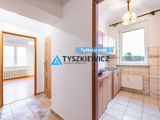 Debrzno, Mokotowska, 32,90 m2