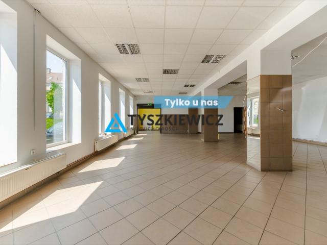 Debrzno, Okrzei, 424,18 m2