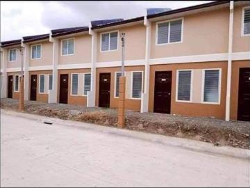 Deca home Bacolod is a pre selling units. Very affordable [House and Lot ️] June 2024 in Bacolod, Negros Occidental for sale