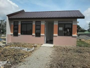 DECA PH3 SINGLE ATTACHED BUNGALOW STYLE