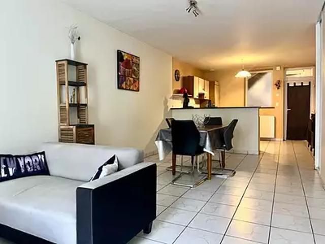Decazeville 12300 Achat / Vente appartement 2 pièces t2