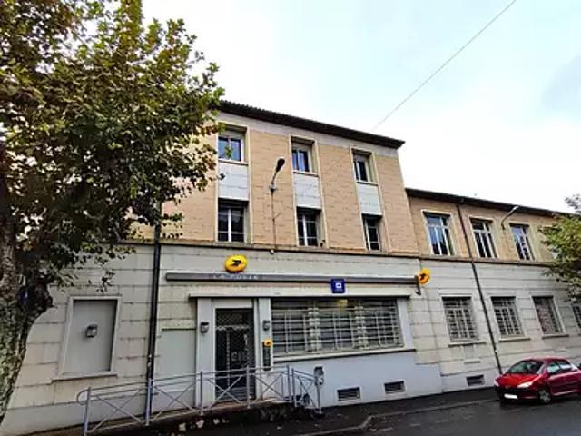 Decazeville 12300 Achat / Vente immeuble