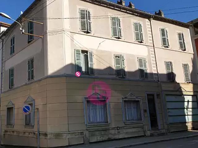 Decazeville 12300 Achat / Vente immeuble