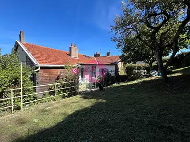 Decazeville 12300 Achat / Vente maison 7 pièces t7