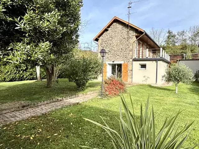 Decazeville 12300 Achat / Vente maison 4 pièces t4 parking
