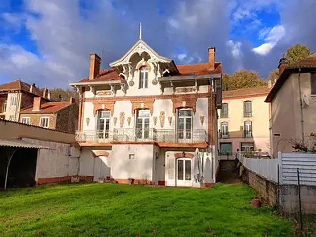 Decazeville 12300 Achat / Vente maison